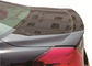 Dakspoiler voor Toyota Crown 2005 2009 2012 2013 ABS Materiaal Blow Molding Process leverancier
