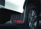 Toyota Hilux Revo 2016 TRD Modderbeschermers Auto Body Kits Plastic PP materiaal leverancier