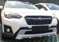 Duurzame voorwagenbumperbeschermer / ABS-bumpercover voor Subaru XV 2018 leverancier