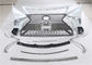 Lexus-de Uitrustingen van het Stijllichaam voor Toyota Camry 2018 Vervangstukken van de Vervangingsauto leverancier