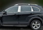 Chevrolet Captiva 2008 2011-2016 Stalen vensterstrook en zijdeur leverancier