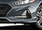 OE stijl van de LEIDENE Lopende Lichten Mistlamp de Assy Geleide Dag voor de Nieuwe Sonate 2018 van Hyundai leverancier