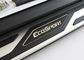 De Lopende Raad van het hoge Prestatiesvoertuig voor Ford de Stappen van EcoSport 2013 en 2018 Zij leverancier