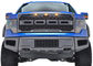 De autotoebehoren bevorderen Voortraliewerk met licht voor de Roofvogel F150 van Ford van 2012 van 2009 leverancier