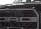 Ford F150 2015 2017 Raptor Style Steel Front Bumper Bar en Front Grille leverancier