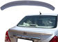 Auto Sculpt Plastic ABS dak spoiler voor Nissan TIIDA 2006-2009 Sedan leverancier
