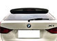 De duurzame Spoiler van het Autodak/BMW-de Spoiler van de Boomstamlip voor de Reeks van E84 X1 2012 - 2015 leverancier
