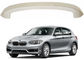 BMW F20 de Spoiler van de de Autovleugel van de 1 Reeksvijfdeursauto, Regelbare Achterspoiler Nieuwe Voorwaarde leverancier