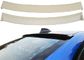 Auto-sculptuur achterbak en dak spoiler voor BMW G30 5 Serie 2017 leverancier