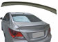 De auto beeldhouwt Achterboomstamspoilers voor Hyundai-Accent 2010 2015 Verna, OE-Stijl met Licht leverancier