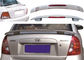 De auto beeldhouwt Dakspoiler met LEIDEN licht voor Hyundai-Accent Verna 2000 en 2007 leverancier