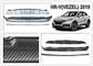 Van het Lichaamsuitrustingen van Vezel van Honda HR-V HRV 2019 Auto Plastic Voor en Achter de Bumperdekking leverancier