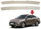 De duurzame Auto beeldhouwt Dak/Achterboomstamspoiler voor Hyundai-Accent 2017 2019 Verna leverancier