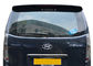 Auto Sculpt achterdak spoiler met LED stoplamp voor Hyundai H1 Grand Starex 2012 leverancier
