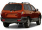 De Spoiler van het de Autodak van voertuigvervangstukken voor Hyundai SantaFe 2003 2006 leverancier