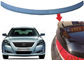 De auto beeldhouwt Achter de Boomstamspoiler van de Lichaamsuitrusting voor Hyundai-Sonate NFC 2009 leverancier