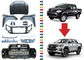 De autouitrustingen van het Delenlichaam voor Toyota Hilux Vigo 2009 2012, Verbetering aan Hilux Rocco leverancier