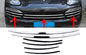 Van de het Lichaamsversiering van Porsche Cayenne 2011 versiert het Autotraliewerk van het de Delenroestvrije staal leverancier