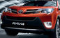 Toyota RAV4 2013 2014 2015 LED Daglicht Auto LED DRL Daglicht leverancier