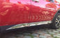 Delen van de het Lichaamsversiering van Toyota RAV4 2013 versieren de Auto, Zij Lager Deurchroom leverancier