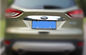 Ford Kuga Escape 2013 2014 Auto Body Trim Parts Achterste Trim Strip Chrome leverancier