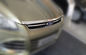 ABS en Chrome Front Bonnet Trim Decoratie voor Ford Kuga 2013-2016 Autoonderdelen leverancier