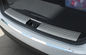 Auto Inner Back Door Scuff Plate voor Hyundai Tucson IX35 2009 - 2014 leverancier