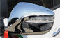 Groothandel Auto Body Trim Parts Side Mirror Covers Molding Trim voor Hyundai Tucson IX35 2009 leverancier