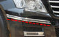 Delen van de het Lichaamsversiering van Mercedes-Benz GLK300/350 2008-2012 de Auto, Voor &amp; Achterhoekbeschermer leverancier