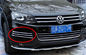 Versiert het Auto Voortraliewerk van Volkswagen Touareg 2011, Douane Zijtraliewerk leverancier