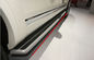 Volkswagen Touareg 2011 Voertuig Running Board, OEM stijl Aluminium legering Side Step leverancier