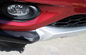 ABS auto bumper cover voor HONDA HR-V VEZEL 2014 Voor- en achterondergarniture leverancier