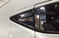 Chrome Auto Body Trim Parts voor HONDA HR-V VEZEL 2014, Achterkant deur handvat Garnisch leverancier