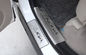 Ford Escape-Kuga 2013 roestvrij staal deurbankplaten, binnen- en buitenzijde deurpedaal leverancier