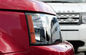Sport 2006-2012 van Land Rover Range Rover Automobiele Vervangstukken, OE-Type Koplamp Assy leverancier