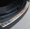 Platen van deuren van roestvrij staal / buitenste achterpedaal voor Toyota RAV4 2013 2014 leverancier