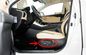 Auto Binnenlandse de Versieringsdelen van LEXUS NX300 2015, Verchroomde Seat-Schakelaardekking leverancier