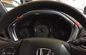 Auto Binnenlandse de Versieringsdelen van HONDA HR-V 2014, Verchroomd Dashboardkader leverancier