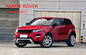 Land Rover-Autospatborden, de Sport 2012 Spatlap van Range Rover Evoque leverancier