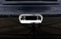 HONDA 2012 CR-V Auto Body Trim Moulding Chroom Achterdeur Handle Cover leverancier