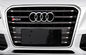 Gewijzigd Auto Voortraliewerk voor het Traliewerk van de Stijlchrome van Audi Q5 2013 SQ5 leverancier
