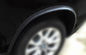 Van het Wielbogen van BMW F15 X5 2014 de het Stootkussenversiering, Decoratief Autostootkussen versiert leverancier