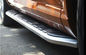 Cadillac Style Vehicle SUV Running Board Audi Q3 2012 Op maat gemaakte autoaccessoires leverancier