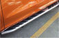 Cadillac Style Vehicle SUV Running Board Audi Q3 2012 Op maat gemaakte autoaccessoires leverancier