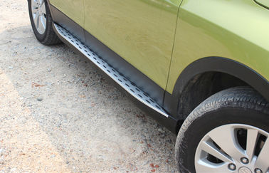 Goede prijs. Sport Style Side Door Running Board Side Step Bars Voor Suzuki S-cross 2014 online