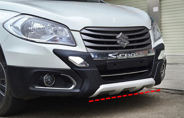 Goede prijs. Suzuki S-cross 2014 Blow Moulding Vooraan en achteraan online