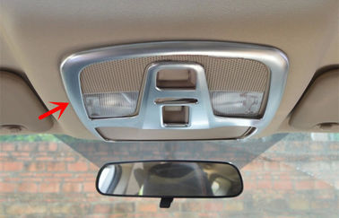 Goede prijs. Rooflamp Chroom SUZUKI S-CROSS 2014 Auto interieur decoratie onderdelen online
