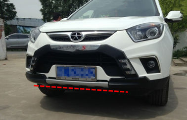 Goede prijs. JAC S5 2013 Customized ABS Blow Molding Front Guard en achterste bewaking online