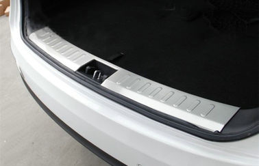 Goede prijs. Achterkant Interieur roestvrijstalen deurbankplaten Voor JAC S5 2013 online