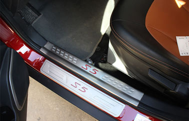 Goede prijs. JAC S5 2013 verlicht deurpedaal, binnen- en buitenzijde deurbank online